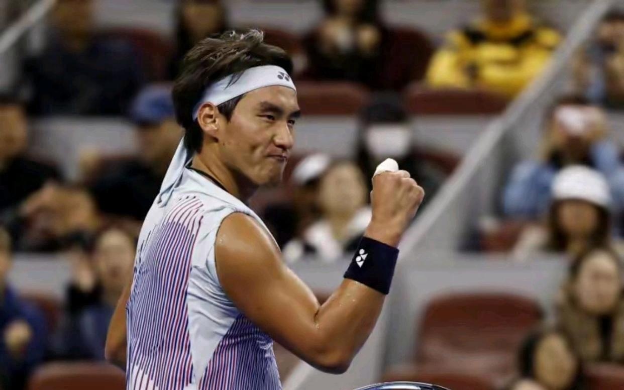 他们在中羽 他们在中羽