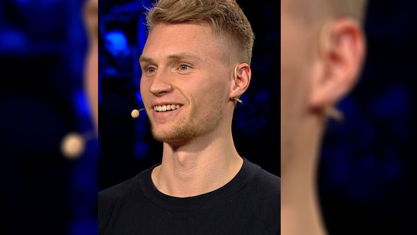 他们总能拿 他们总能拿