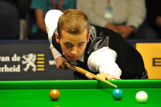 现极为出色 现极为出色