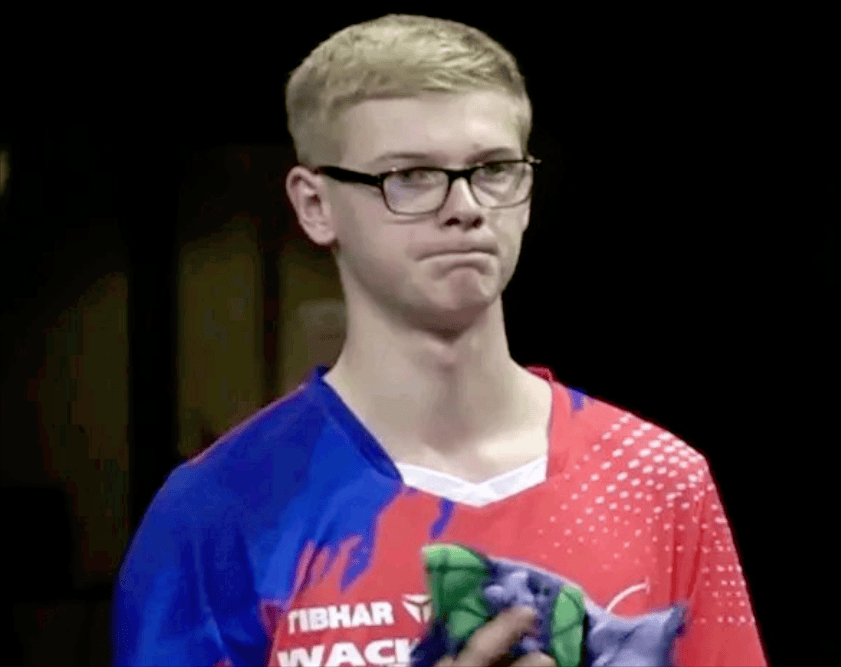 惊人的表现 惊人的表现