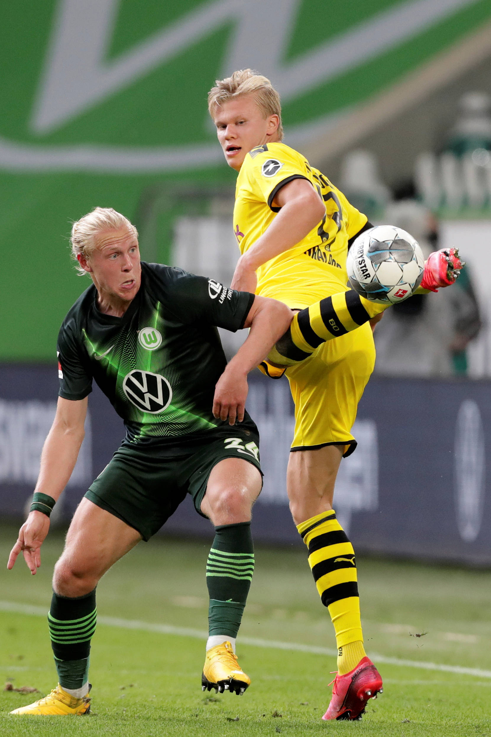 打消了外界 打消了外界